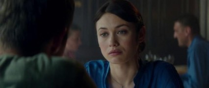 Кадр з фільму Людина листопада