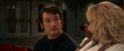 Кадр з фільму Вічність