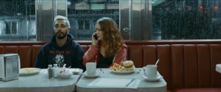 Кадр з фільму Звук металу