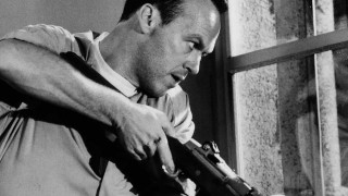 Кадр з фільму Відчайдушна спроба