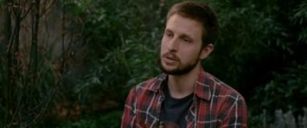 Кадр з фільму Персональний покупець