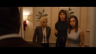 Кадр з фільму Щаслива пора