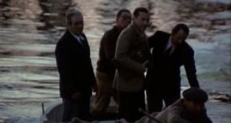 Кадр з фільму Нене