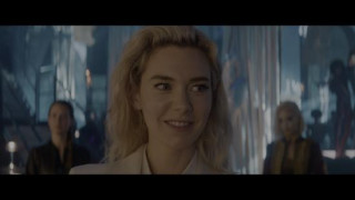 Кадр з фільму Місія неможлива: Розплата. Частина перша