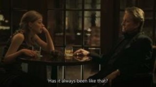 Кадр з фільму Сексоголік