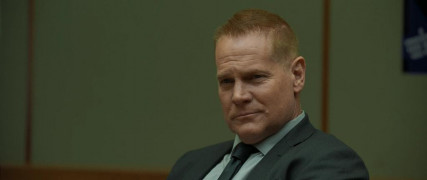 Кадр з фільму Могильник