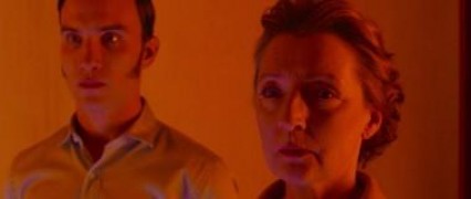 Кадр з фільму Трансформація