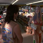 Кадр з фільму Біжи Ронні біжи