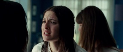 Кадр з фільму Три метри над рівнем неба