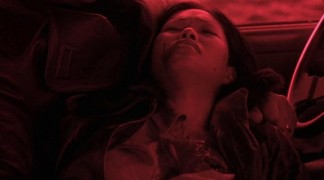 Кадр з фільму В ім'я помсти