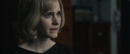 Кадр з фільму Кур'єр (Код: Залізна кора)