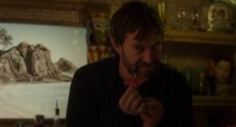 Кадр з фільму Таллі