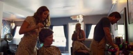 Кадр з фільму Удача Лохана (Лоґана)