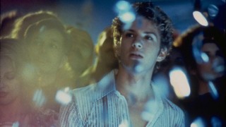 Кадр з фільму Студія 54