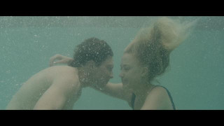 Кадр з фільму Долина грішників