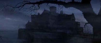 Кадр з фільму Зачарований замок