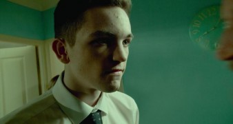 Кадр з фільму Т2 Трейнспоттінґ