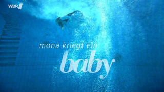 Кадр з фільму Мона та її дитина