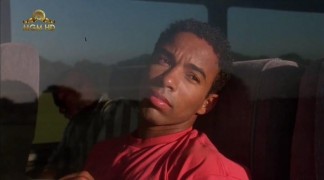 Кадр з фільму Лірика Джейсона