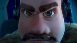 Кадр з фільму Норм та нестримні. Велика пригода