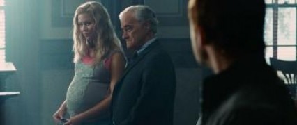 Кадр з фільму Суддя