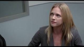 Кадр з фільму Перевертень