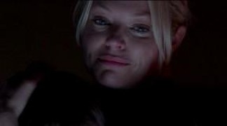 Кадр з фільму За ґратами