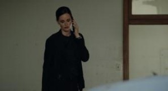 Кадр з фільму 10 хвилин потому