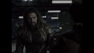 Кадр з фільму Ліга справедливості Зака Снайдера