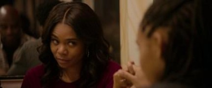 Кадр з фільму Ненависть, яку ви породжуєте