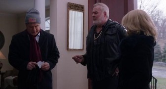 Кадр з фільму Батьки легкої поведінки