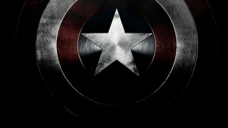 Кадр з фільму Перший месник