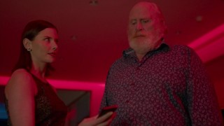 Кадр з фільму Ліквідатори