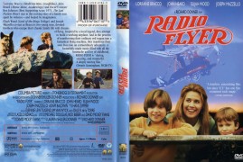 Кадр з фільму Радіо-пілот