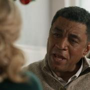 Кадр з фільму Різдво разом з тобою