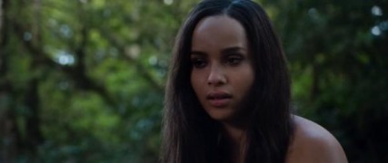 Кадр з фільму Земля після нашої ери