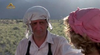 Кадр з фільму Дива