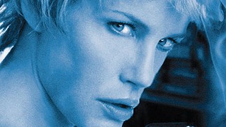 Кадр з фільму Робота