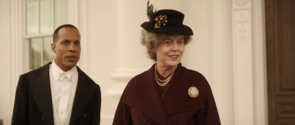 Кадр з фільму Батальйон 6888