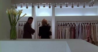 Кадр з фільму Тільки вона єдина