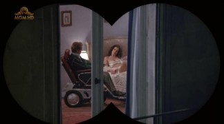 Кадр з фільму Солодка брехня