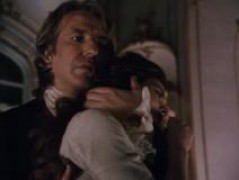 Кадр з фільму Месмер