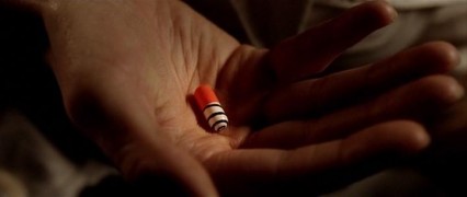 Кадр з фільму Маліса в країні чудес