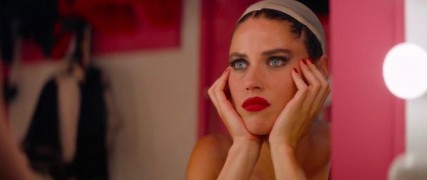 Кадр з фільму Колишні