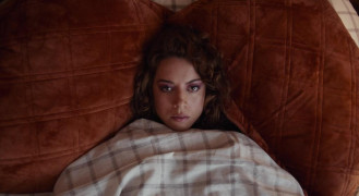 Кадр з фільму Вечір з Беверлі Лафф Лінн