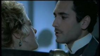 Кадр з фільму Франческа і Нунціата