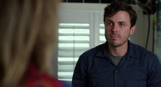 Кадр з фільму Манчестер біля моря