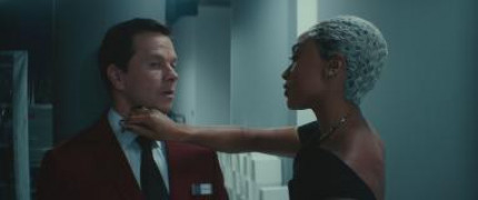 Кадр з фільму Uncharted: Незвідане