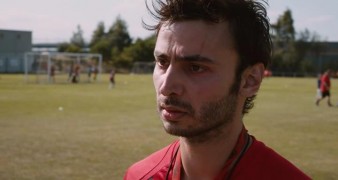 Кадр з фільму Два дні, одна ніч