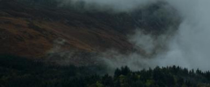 Кадр з фільму Мій син